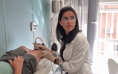 ¿Qué es el Ácido Hialurónico y para qué se utiliza en Medicina Física y Rehabilitación?