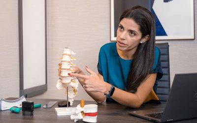 Dolor lumbar: ¿Hay diferencia entre lumbalgia y lumbago?
