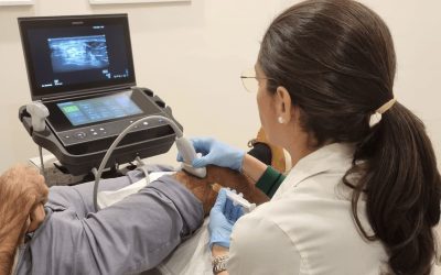 Dolor de rodilla: lesiones más frecuentes y cómo tratarlas