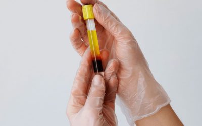 ¿Qué es el PRP y para qué se utiliza en Rehabilitación?
