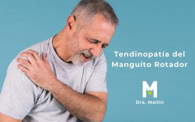 Tendinopatía del Manguito Rotador: síntomas, causas y tratamiento en Madrid