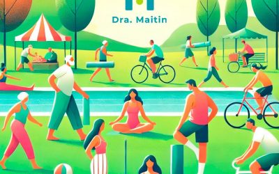 Deportes recomendados para personas con artrosis