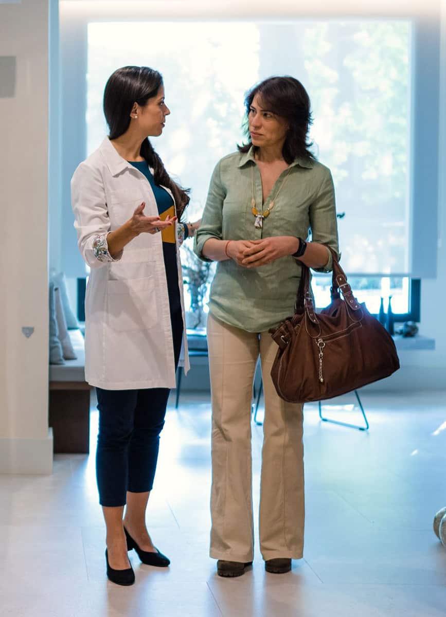 Dra maitin Dolor Lumbar Lumbalgia Lumbago Madrid