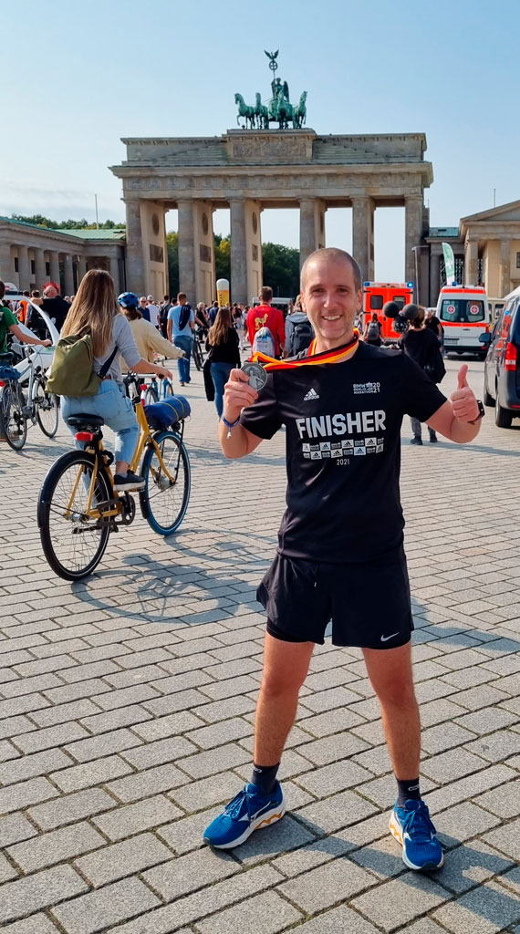 Corre sin dolor: rehabilitación musculoesquelética para runners en Madrid