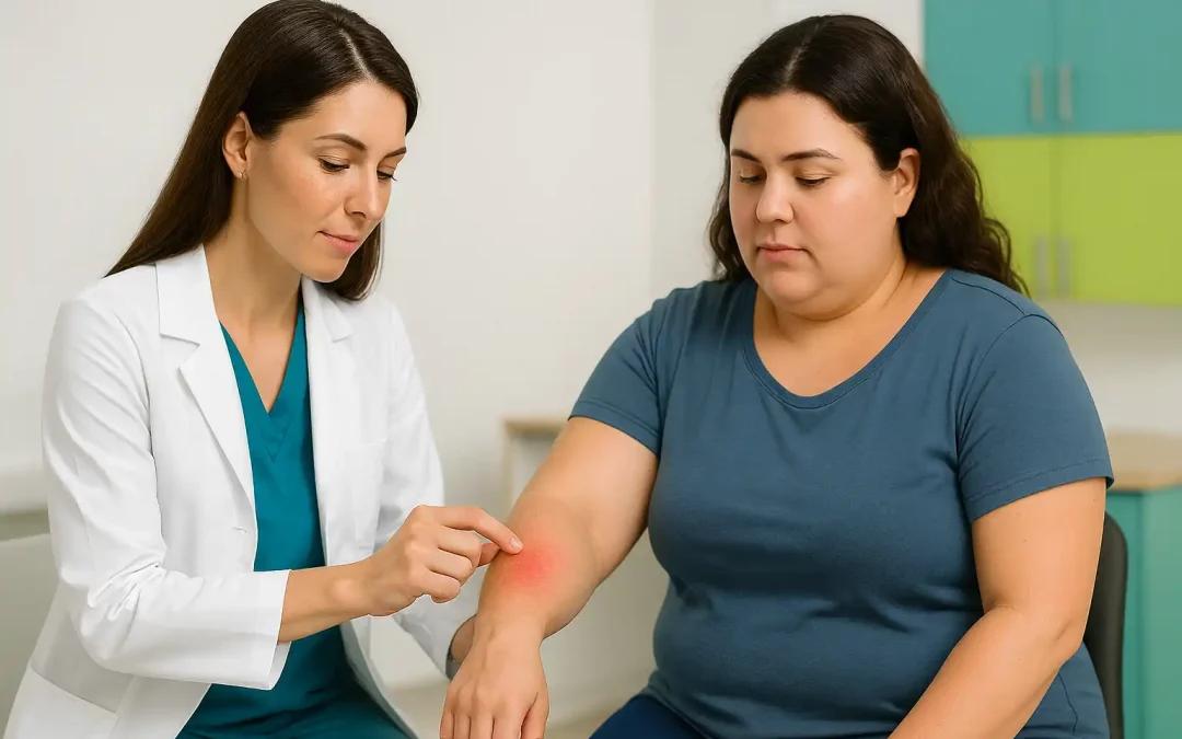 Neuropatía del nervio cubital: qué es, síntomas y tratamiento